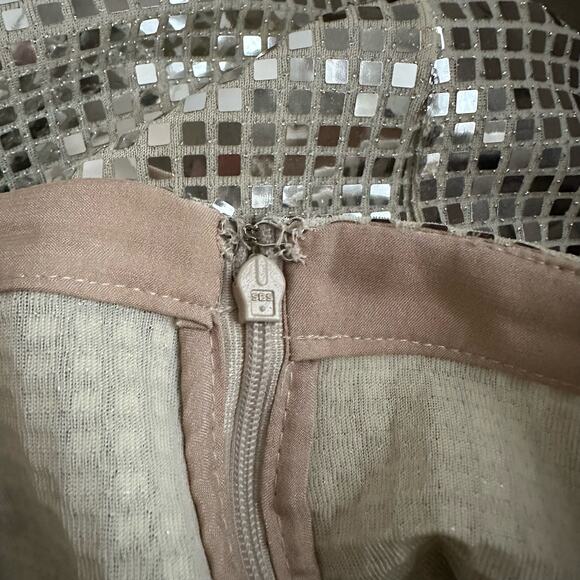 The New Arrivals by Ilkyaz Ozel Sirena Skirt Le Memphis - Picture 11 of 16